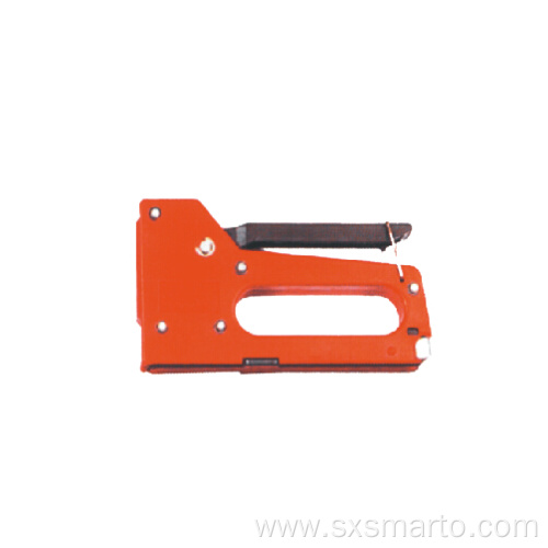 Light Heavy Duty Plastic Staple Gun